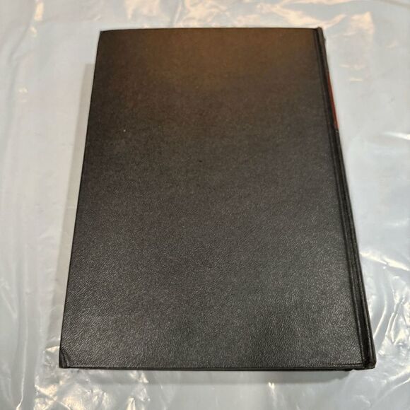 1943 Excuse My Dust - by Bellamy Partridge - Humor - Vintage Collectible Book - Picture 3 of 6